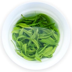 白石牙茶