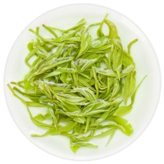 马兰叶茶