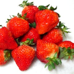 盱眙草莓