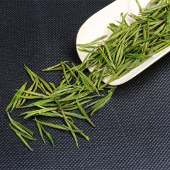 临澧绿茶