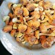 红岗松茸