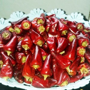 虾子辣椒品牌榜