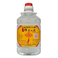 石塘堆花米酒