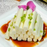 清流雪薯
