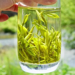 薤山叠翠茶