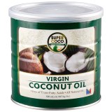 菲律宾椰来香椰子油coconut oil500ML食用油