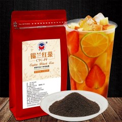 锡兰红茶CTCPF500g