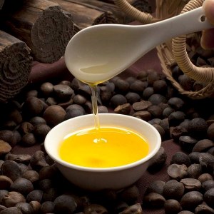 江西茶油品牌榜