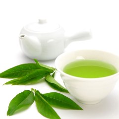 泸州凤羽茶
