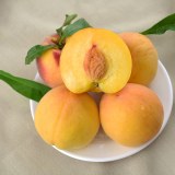 锦绣黄桃