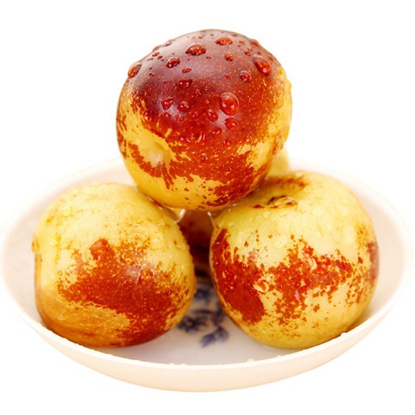 华仁冬枣
