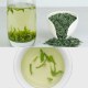 沂水绿茶