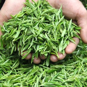 绿茶品牌榜