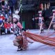 锦鸡舞