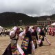 芒康弦子舞