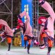 山南昌果卓舞