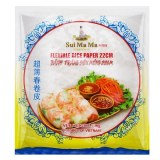 越南水妈妈超薄春卷皮500g