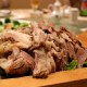 阳高长城羊肉