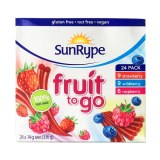 sunrype桑莱普水果条