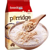 澳洲全麦澳菲顿即食燕麦片1kg