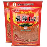 桂川麻辣1+1蘸水300g