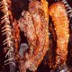 西双版纳脆皮烤肉200g