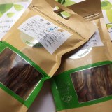 西双版纳香蕉干500克