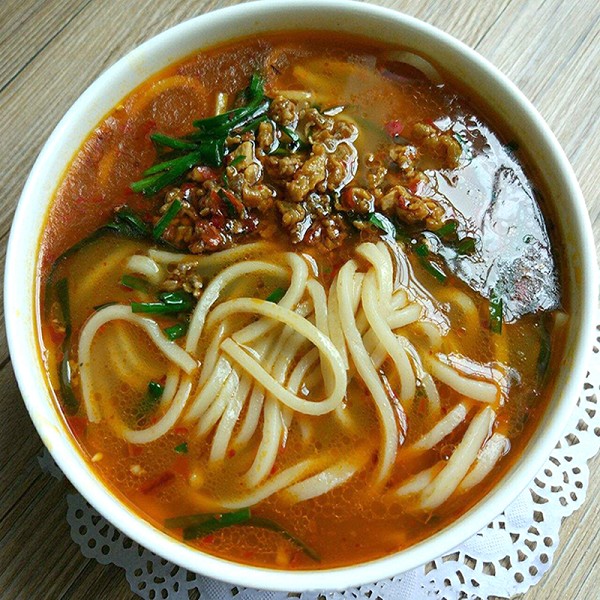 宾川饵丝5斤 - 宾川特产 - 特色谷