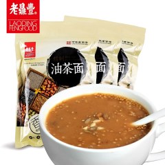 老鼎丰油茶面