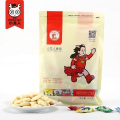 小龙人奶糖 怀旧经典包装500g