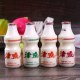 津威葡萄糖酸锌乳酸菌金威酸奶95ml*40瓶整箱