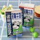 雀巢牛奶