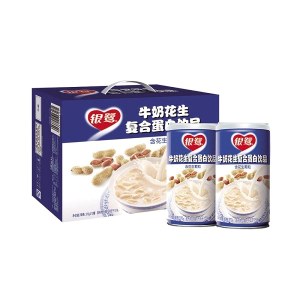 花生牛奶品牌榜