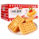 华美原味华夫饼整箱1200g