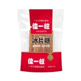 佳一粒冰片糖袋装454g
