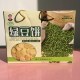 沙集手工绿饼子300g