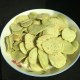 沙集手工绿饼子300g