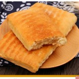 东北老式大饼干500g