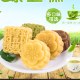知味观绿豆糕456g