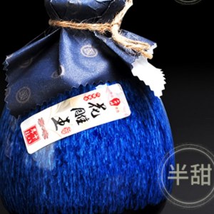 花雕酒品牌榜