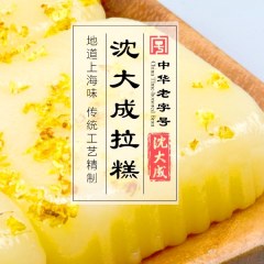 沈大成桂花拉糕230g