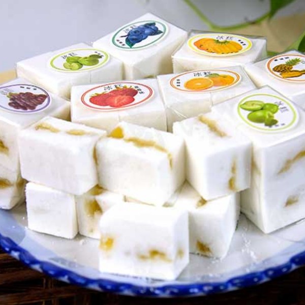 上海冰糕1000g