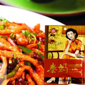 调味料品牌榜