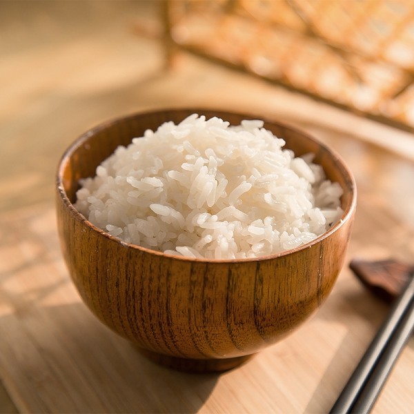 侧岭米