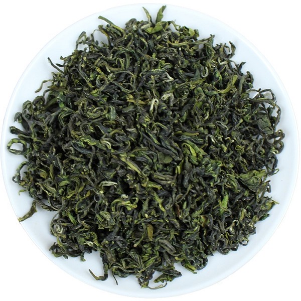 宜丰盈科泉茶