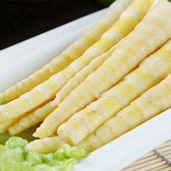 溪源明笋
