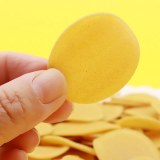 帕尼布尼炸空心球片 200g/袋