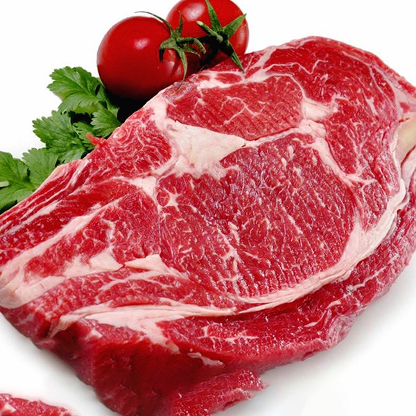 达因苏牛肉