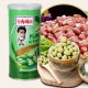 大哥牌芥末味花生豆