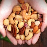 Kirkland科克兰混合每日坚果